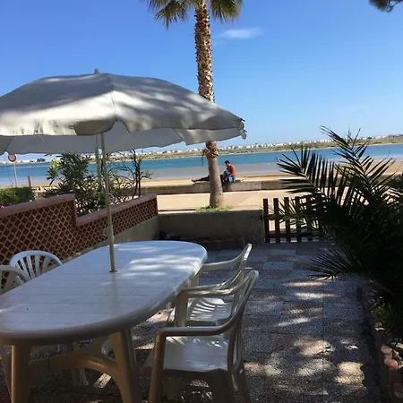 Holiday home Maison Du Lagon Gruissan