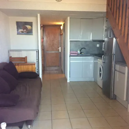 Maison Du Lagon Holiday home *