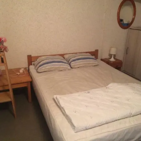 Holiday home Maison Du Lagon