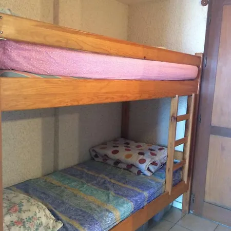 Maison Du Lagon Holiday home