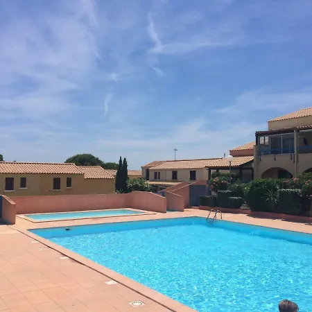 Maison Du Lagon * Gruissan