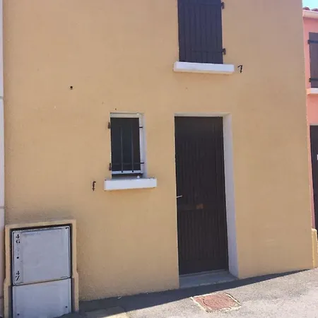 Maison Du Lagon * Gruissan